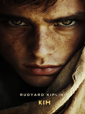 cover image of Kim